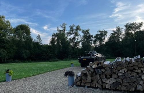 Ośrodek VolfCamp Kwaszenina - Foto 69