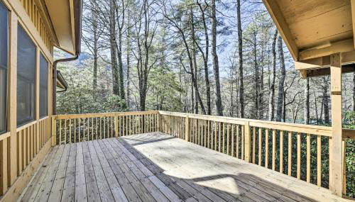 Sapphire Home with Grill and Pool Access - Foto 3