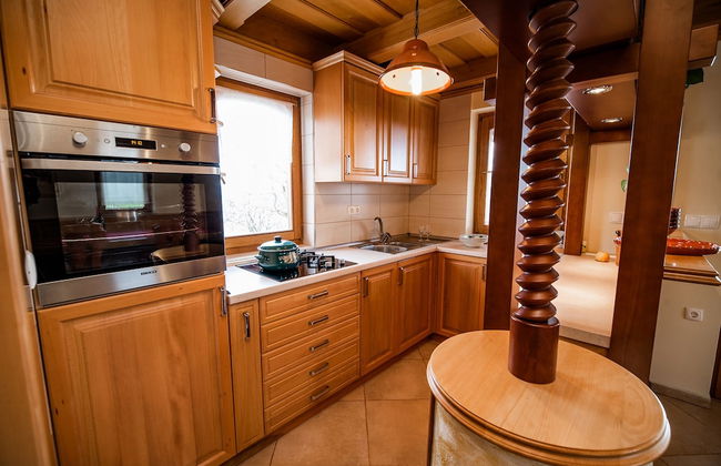 Country House Mirt - Foto 7