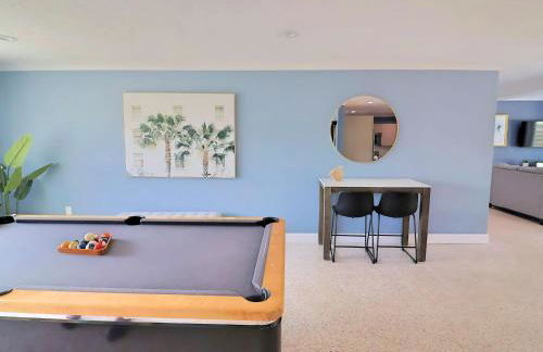 Coastal Bliss 3Bdr with Pool, Game Room, Lanai - Foto 9