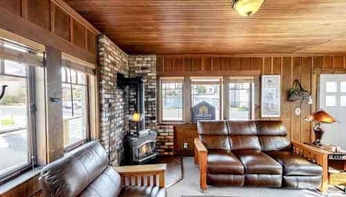 Cottage by the Sea (MCA #1213) - Foto 2