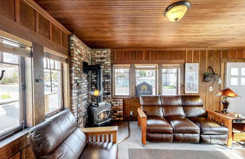 Cottage by the Sea (MCA #1213) - Foto 2