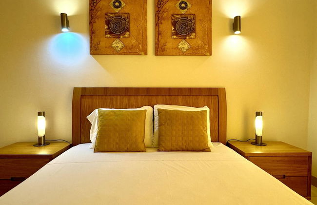 Paradise in Santa Maria - Photo 2