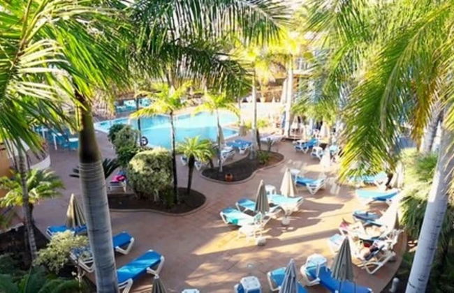 BLUESEA Jandia Luz - Foto 25