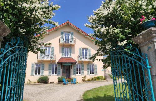 VILLAS-DU-LAC Appartements de vacances et Espace Spa privé - Foto 10