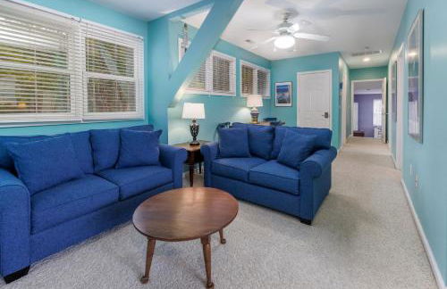 Very Private and Spacious Waterfront Family House - Foto 27