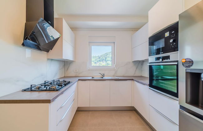 Modern Apartment With Balcony And Garage - Foto 7