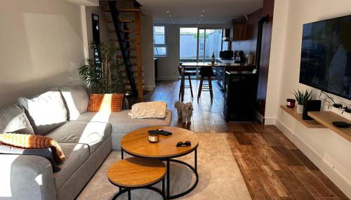 Charmante Maison - Foto 5