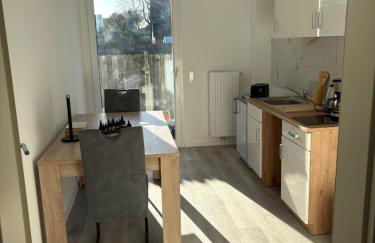 Ferienunterkunft Herzberg 2 - Foto 16