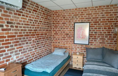 Apartament „Sowa” jezioro 250m, góry - Foto 2