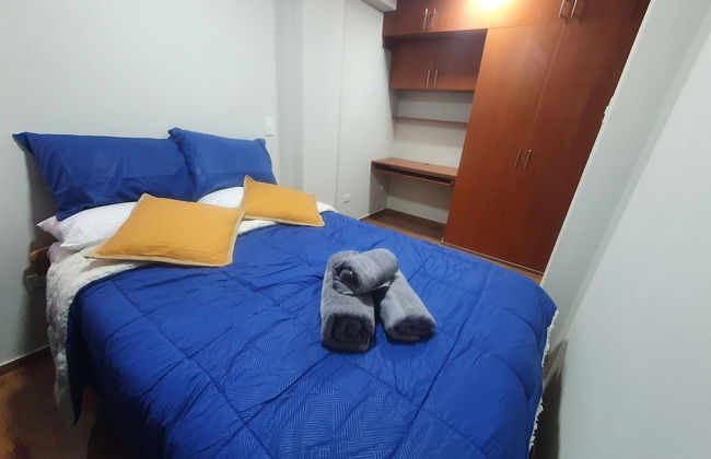 Departamentos Appart d'Eliette - Foto 7