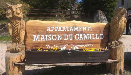 Maison du Camillo - Foto 3