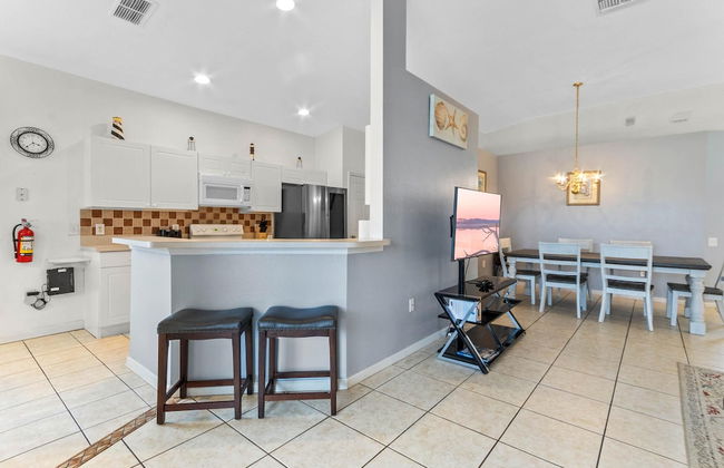 3Br 2Ba Private Pool Villa Just Steps Away From - Foto 15