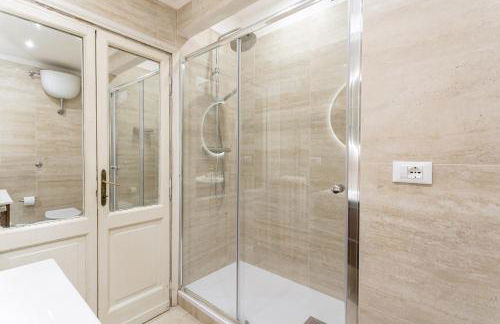 Vatican Penthouse - Terrace with view - Foto 18