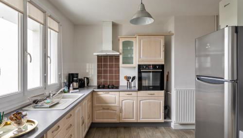 Blanche de Castille- Rond point de Paris - Foto 4