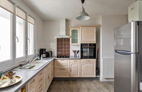 Blanche de Castille- Rond point de Paris - Foto 4