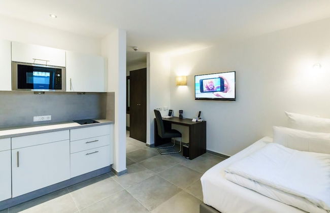 Hotel Duda Boardingroom - Photo 4