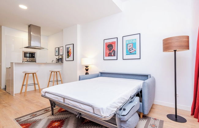 Francisco Remiro 1 - Foto 3