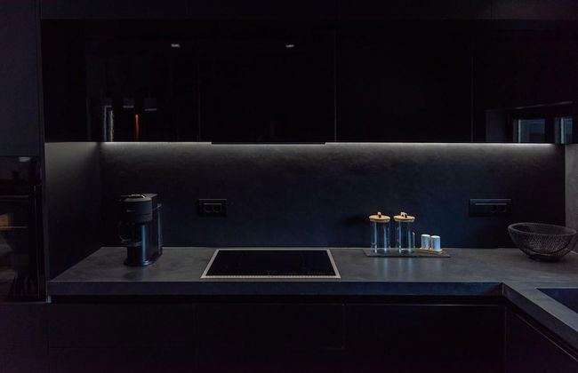 Beautiful 4-bed Villa Ria in Vathianos Kampos - Foto 13