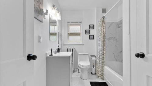 Quintessential Cozy Haven, Brooklawn Beauty - Foto 5