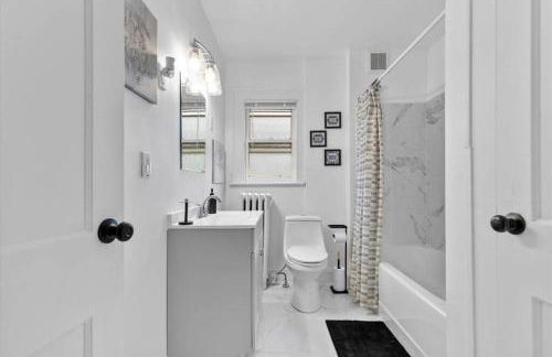 Quintessential Cozy Haven, Brooklawn Beauty - Foto 5