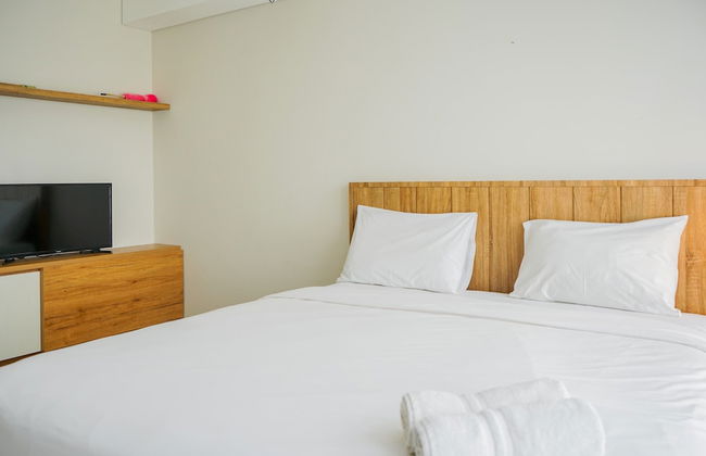 Luxurious Studio Apartment at Bintaro Plaza Residence - Foto 2