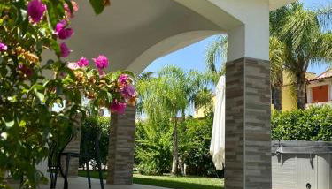 TOT apartment - Foto 3, Garden, Garden view