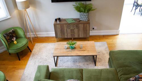 Lock Keepers Cottage - Detached House in the City - Foto 4