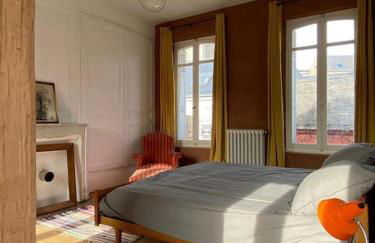 Maison familiale éco rénovée - Foto 2