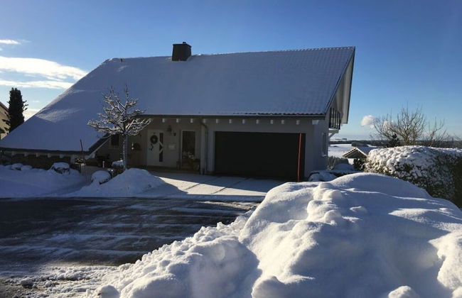 Nice Apartment in Bonndorf im Schwarzwald - Foto 17