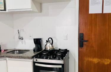 Ape frente praia Ponta das Canas/3min Canasvieiras - Foto 28