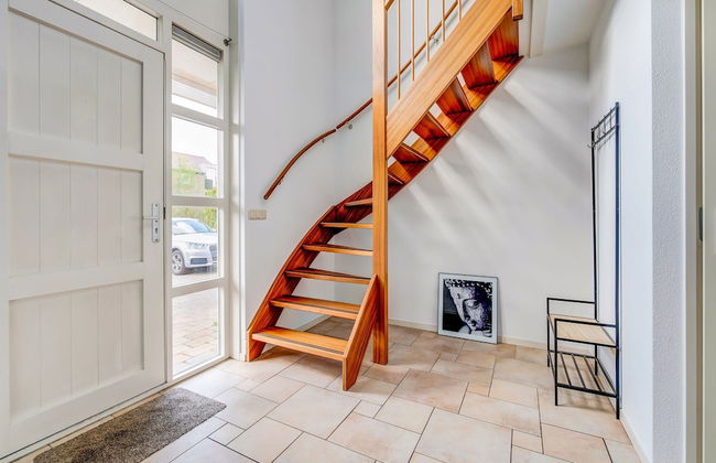 Lovely Holiday Home in Zeewolde With a Swimming Pool - Foto 29