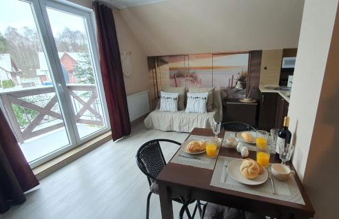 Nadmorski Apartament Rodzinny - Photo 11