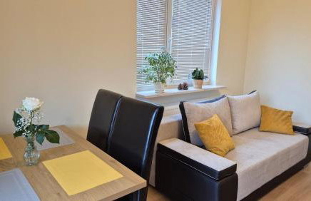 Mieszkanie Zielony Targówek - Foto 4