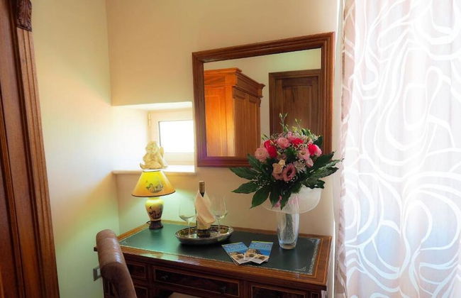 Residenza LoryLu - Foto 40