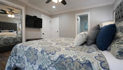 4 bedroom, 3 bathrooms Pool Home - Foto 2