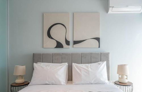 AURA Gazi apartments - Foto 38