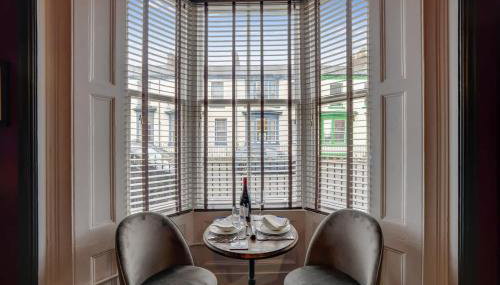 NEW! Boutique 1BR in Hartlepool - Foto 5