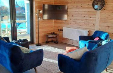 Ferry Lodge Norfolk Broads - Foto 17