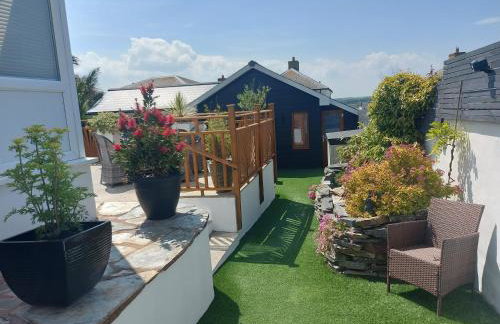 Meadow View Apartments are 2 and 3 bedroomed with private parking - Foto 140