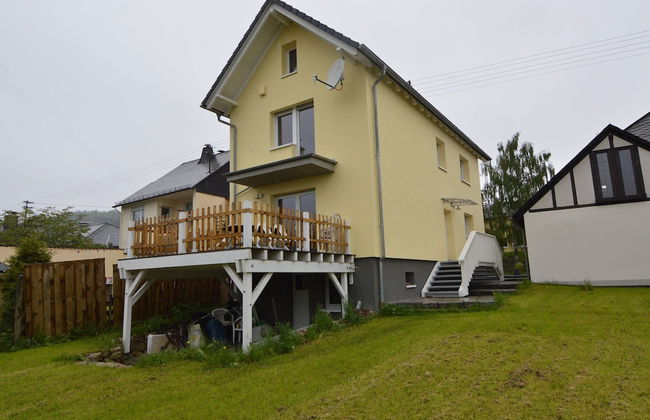 Lovely Holiday Home in Stipshausen With Terrace - Foto 31