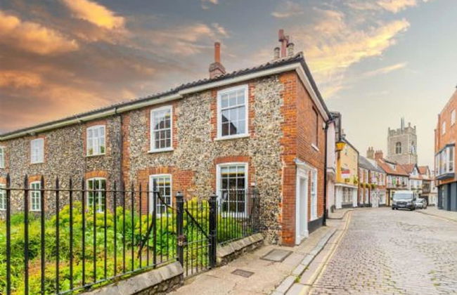 Host Stay Princes Cottage - Foto 20