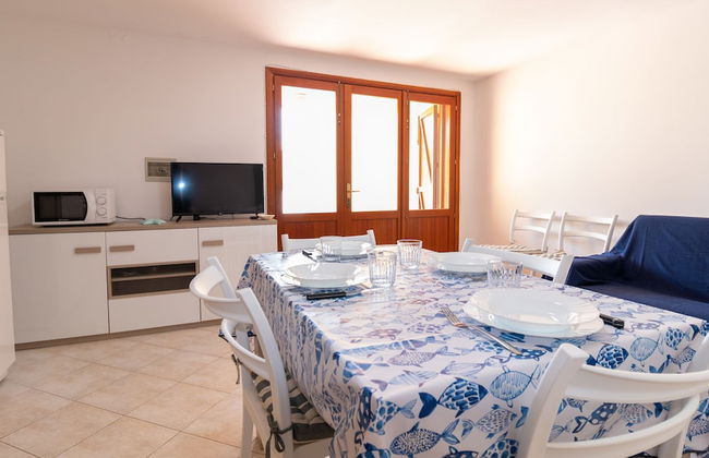 Domus Claudia in Funtana Meiga - Foto 26