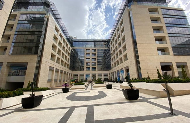 Luxury Furnished Apartment - Damac Tower - Foto 68