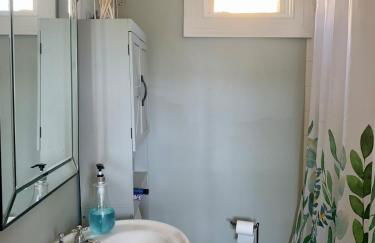 30 day rental minimum! Downtown Charleston Cannon Park 2 bdr home - Foto 4