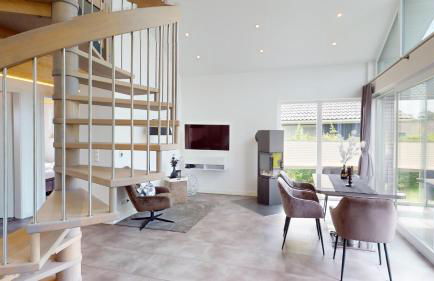 Strandpark Lensterstrand Beachlove 28 - Photo 6