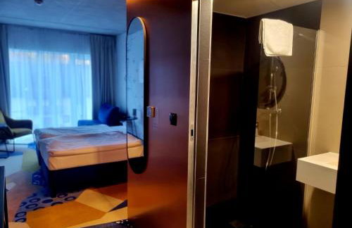 Biała Perła - Apartament 418 PRZY STOKU na Czarnej Górze - Foto 6