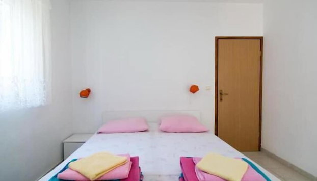 Apartments Boguvila - - Foto 2, Habitación