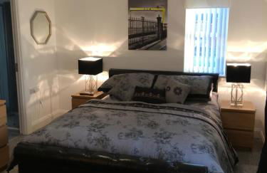 Luxury Portrush Holiday Homes - The Grove, Portrush Sleeps 14 - 6 bedrooms - Foto 24