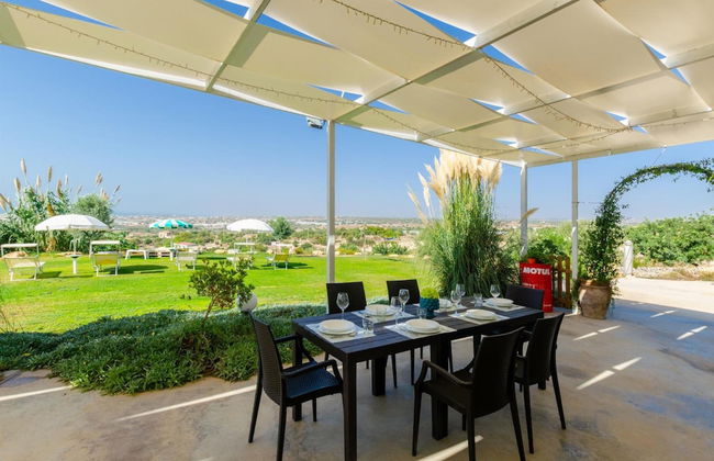 Villa Padima in Scicli - Foto 11